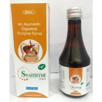 Ayurvedic Digestive Syrup